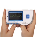 Color-EKG Gerät PC 80B  4012026