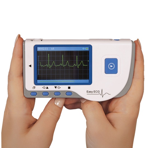 Color-EKG Gerät PC 80B  4012026