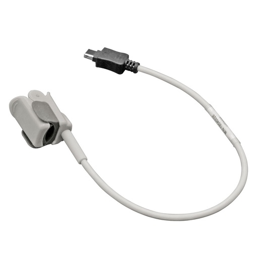 Clip-Sensor Kinder für Fingerpulsoximeter Modell PC 60E