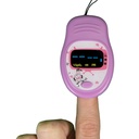 Fingerpulsoximeter PC 60D2