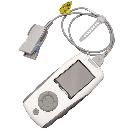 Handpulsoximeter Handheld MD300K2