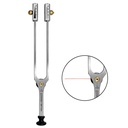 Neurologische Multifunktionsstimmgabel ratiomed mit Monofilament