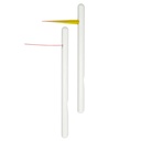 Monofilament Typ 1, Standard, fest