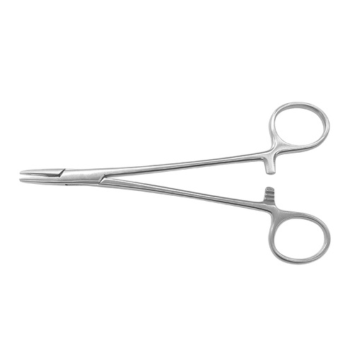 Mayo-Hegar Nadelhalter gerade, 16 cm