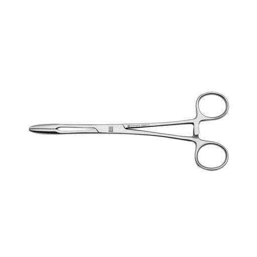 Gross-Maier Kornzange ratiomed gerade, 20 cm, mit Sperre