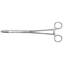 Gross-Maier Kornzange ratiomed gerade, 25 cm, mit Sperre