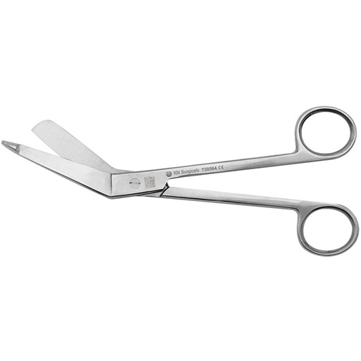 Lister Verbandschere ratiomed 18 cm