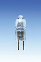 Halogenlampe ohne Reflektor zu Osram 64410S, 6V/10 W, Sockel GX 4