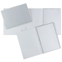 Karteimappen DIN A4 quer für alle Fachrichtungen (100 Stck.)