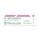 Intergraph Dampf-Stufenindikator (250 Stck.)
