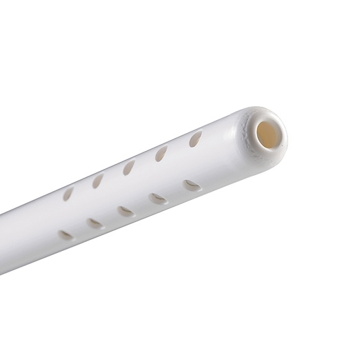 Medena Doppelsaugrohr Ø 4 x 6,2 mm, Schlauch 3,5 m – 60 Stück