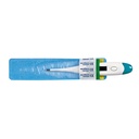 Tempasept Digital Thermometerschutz- hüllen, mit Gleitmittel (1000 Stck.)