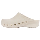 mediPlogs OP-Schuhe ohne Fersenriemen weiß, Gr. 35