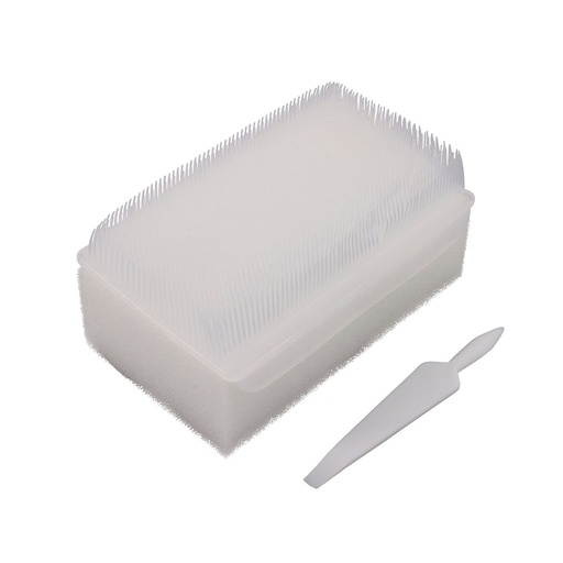 Einmal-Handwaschbürsten steril, mit Nagelreiniger (30 Stck.)