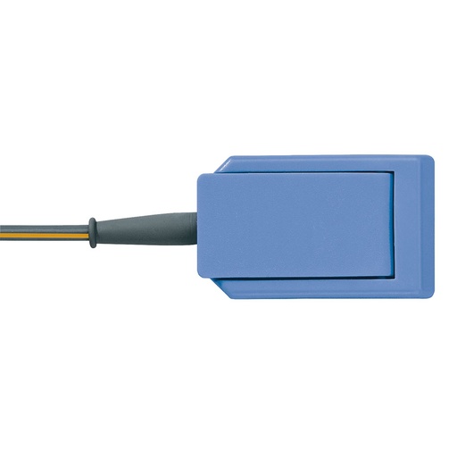 Kabel für Einmal-Neutralelektrode, Standardanschluss, 4,5 m