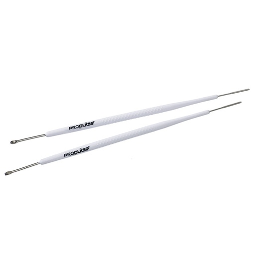 ProPulse ProScoop, E.-Ohrenschmalz- Entfernungs-Schaufel (40 Stck.)