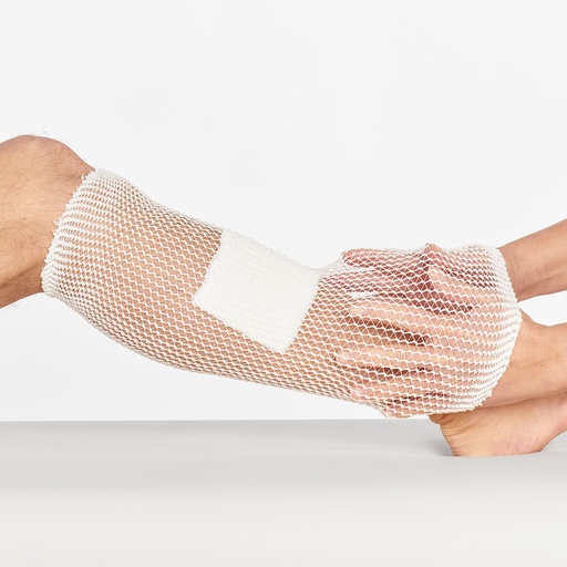 miro-fix H Netzschlauchverband Gr. B, 25 m
