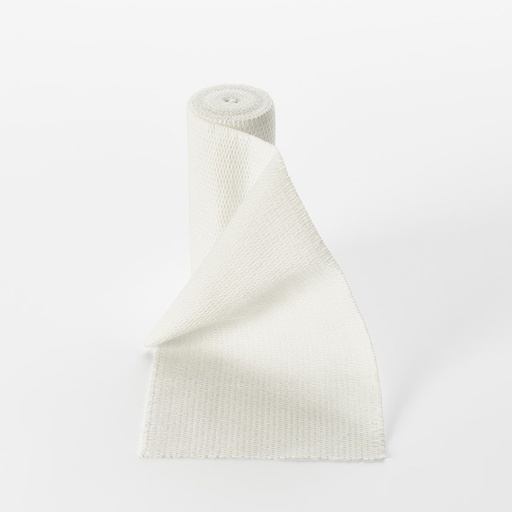 miro-ideal Idealbinden weiß, 5 m x 8 cm (10 Stck.)