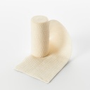 miro-universal krepp Universalbinden rohweiß, 5 m x 8 cm (10 Stck.)