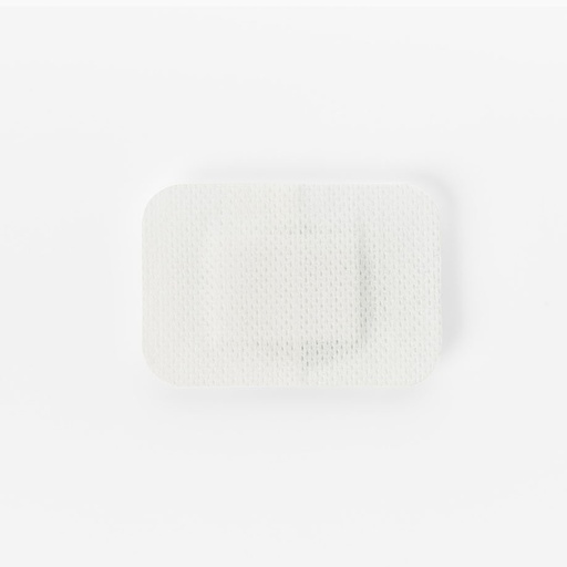 miro-plast steril Wundschnellverband weiß, 10 x 10 cm (50 Stck.)