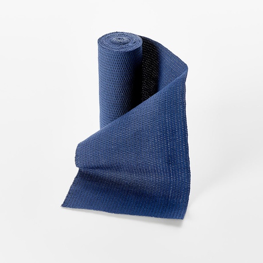 miro-ideal Idealbinden blau, 5 m x 6 cm (10 Stck.)