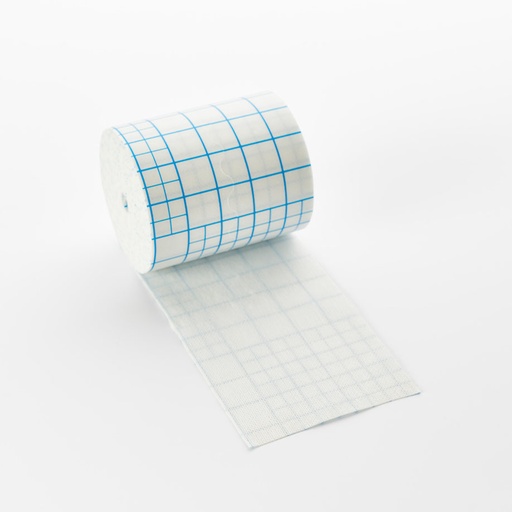 miro-stretch Fixierpflaster weiß, 10 m x 5 cm