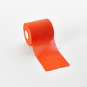 miro-haft fein Fixierbinde rot, 20 m x 8 cm