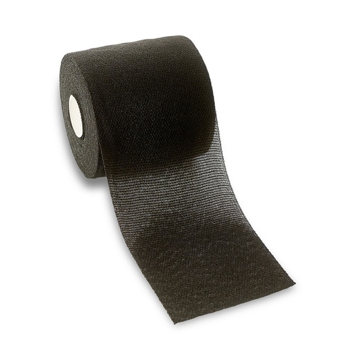 miro-haft fein Fixierbinde schwarz, 20 m x 6 cm