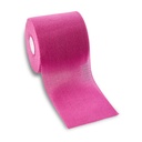 miro-haft fein Fixierbinde lila, 20 m x 4 cm