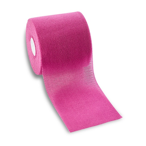 miro-haft fein Fixierbinde lila, 20 m x 6 cm