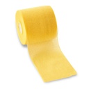 miro-haft fein Fixierbinde gelb, 20 m x 6 cm