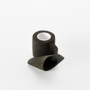 miro-fixorip Fixierbinden schwarz, 4,5 m x 5 cm (10 Stck.)