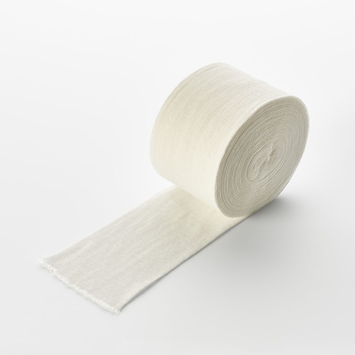 miro-tube Schlauchverband Gr. 4 weiß, 20 m x 6 cm