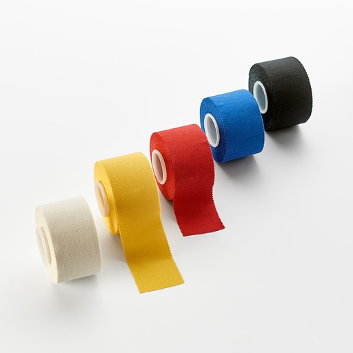 miro-tape Pflasterbinden blau, 10 m x 3,75 cm (12 Stck.)