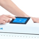 MELAseal 300 Durchlauf-Siegelgerät inkl. USB-Stick