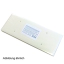 Einmal-Papierfilter 24,2 x 14,0 cm, für Sterilisier-Behälter 28M/G (100 Stck.)