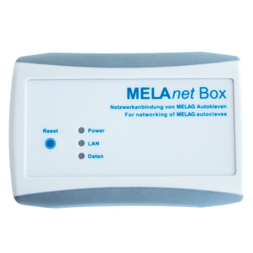 MELAnet-Box