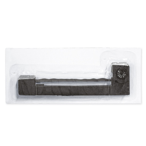 Farbband schwarz für MELAprint 40/42/44