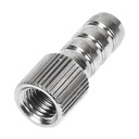 Schlauchanschluss 6 mm  mit Innengewinde