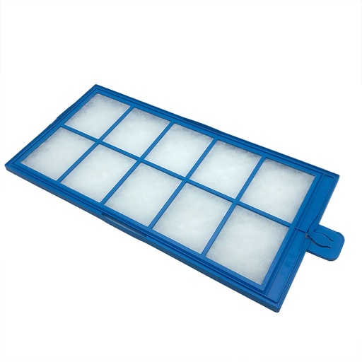 Staubfilter