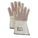 Hitzeschutzhandschuhe Größe 10