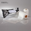 ELASTUS-HydroCool Bandagen 5 m x 8 cm (10 Stck.)