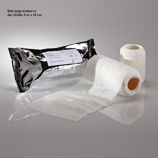 ELASTUS-HydroCool Bandagen 7 m x 10 cm (10 Stck.)
