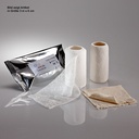 ELASTUS-dermasoft Hydro Kühlbinden 5 m x 8 cm (10 Stck.)