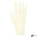 Reference U.-Handschuhe Latex, leicht gepudert, unsteril, Gr. XS (100 Stck.)