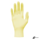 Gentle Skin sensitive U.-Handschuhe Latex, PF, Gr. XL, unsteril (100 Stck.)