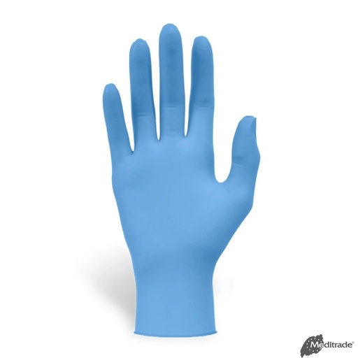 Nitril NextGen U.-Handschuhe PF, latexfrei, unsteril, Gr. XS (100 Stck.)