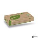 Nitril GreenGen U.-Handschuhe PF, unsteril, Gr. S (100 Stck.)