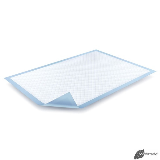 BeeSana ComCell Krankenunterlagen 60 x 90 cm (6 x 25 Stck.)