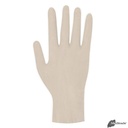 Copolymed U.-Handschuhe puderfrei Gr. M, steril – 12 Packungen, je 100 Stück